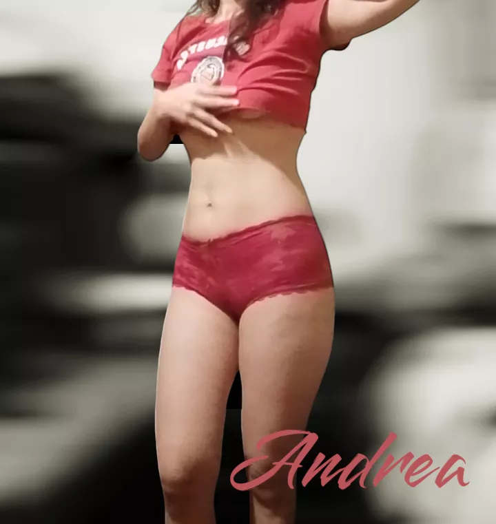 (f) Here I am, making it up to you in the best way I know how...⛈️❤️💋