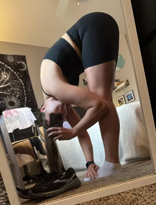 flexibility is important ;)