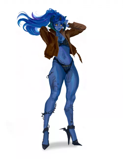 For more information or to request a commission, send me a direct message. I look forward to working with you and creating something amazing!