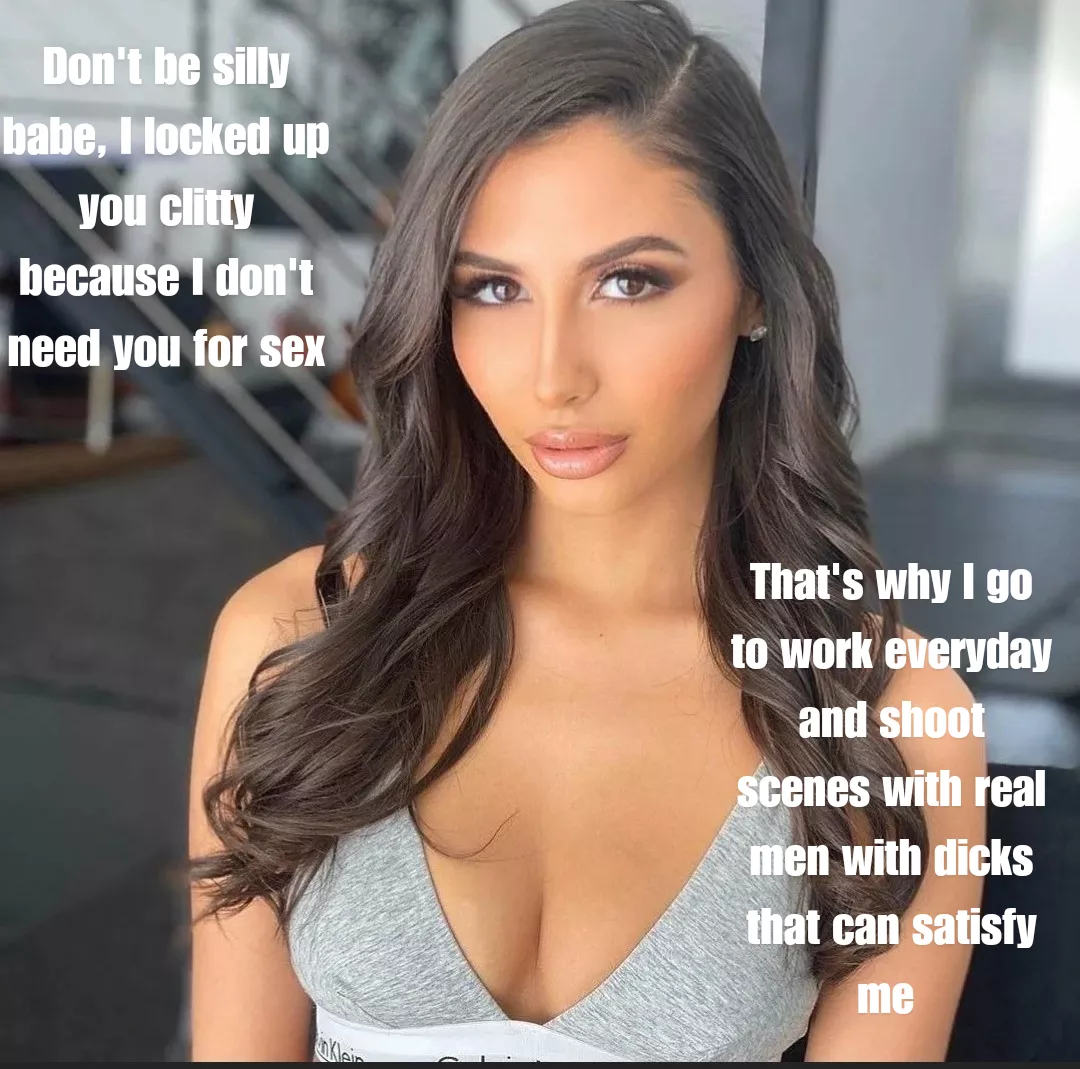 Forever denied for better men