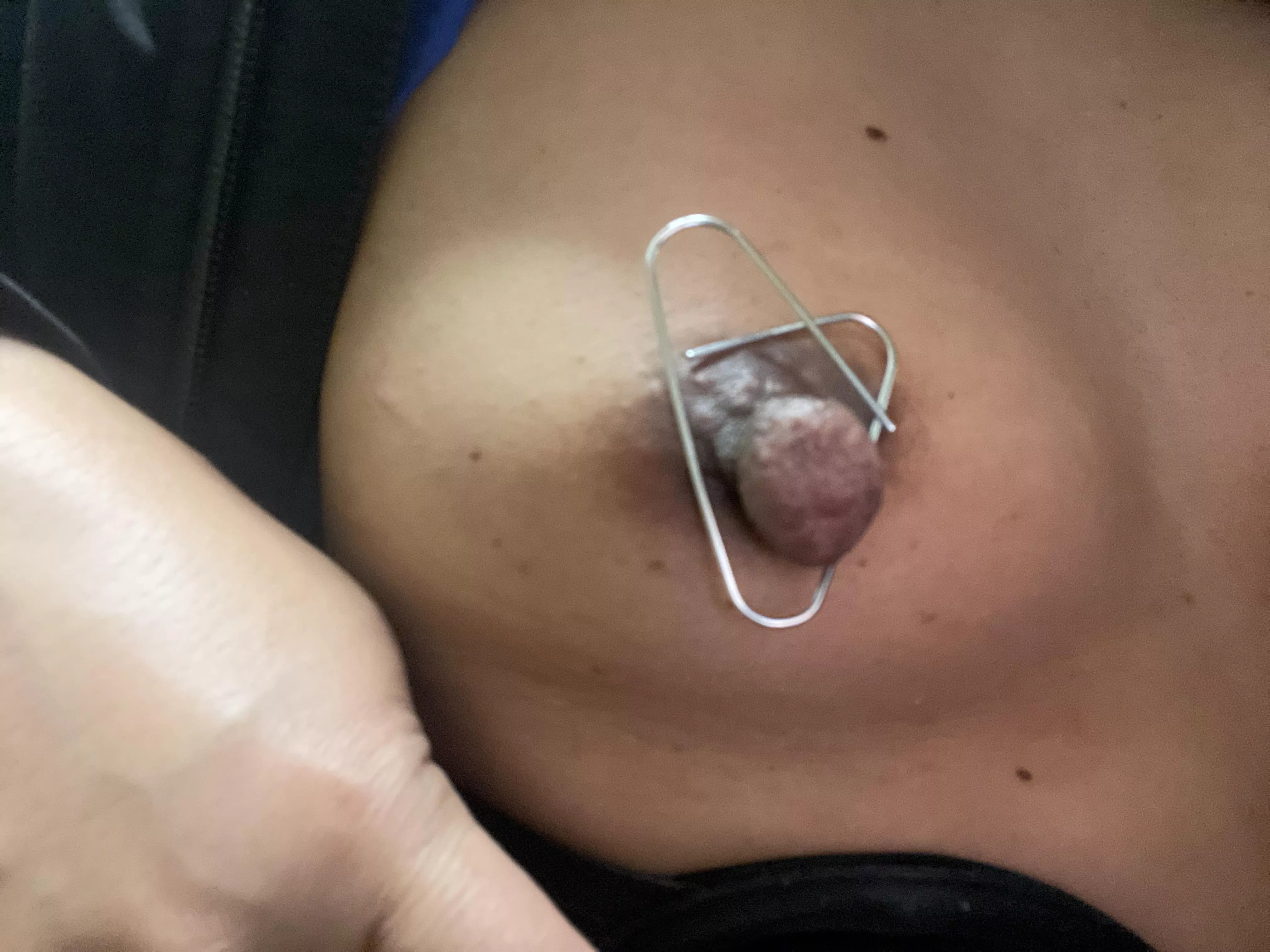 Got bored at work again 😜