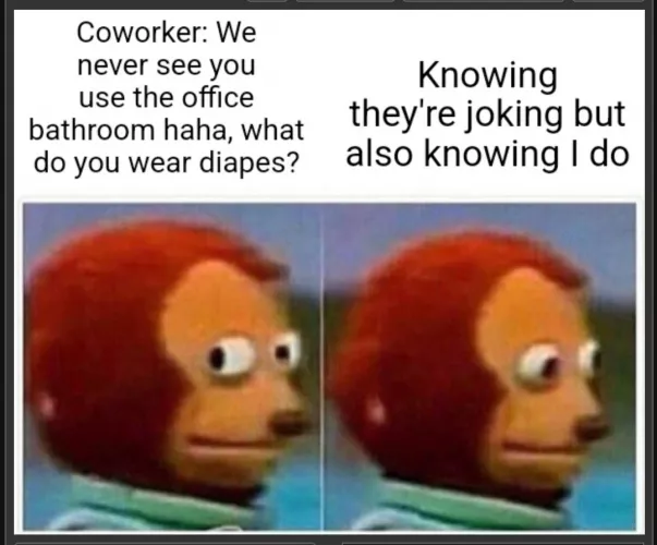 Hitting to close to home😅