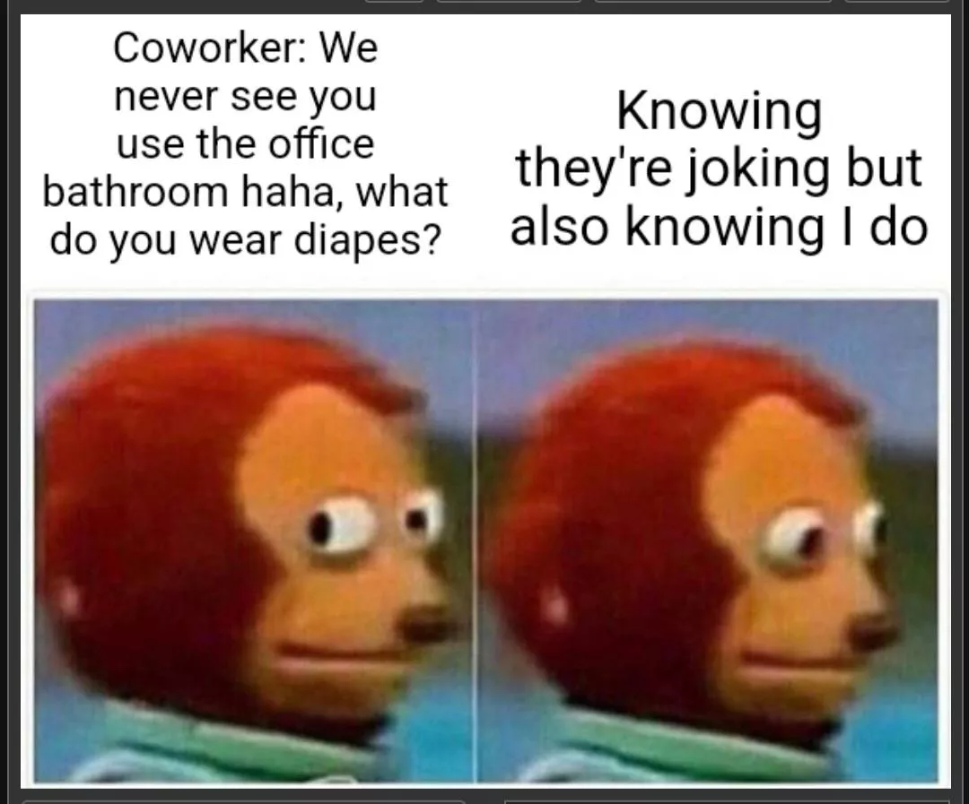 Hitting to close to home😅