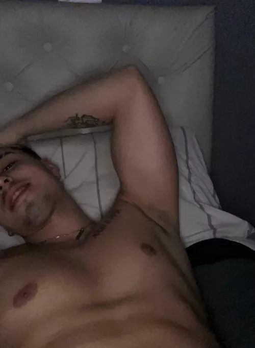 How do you want me to tie you up and take control, my little sub?