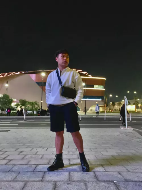 How’s everyone doing? 