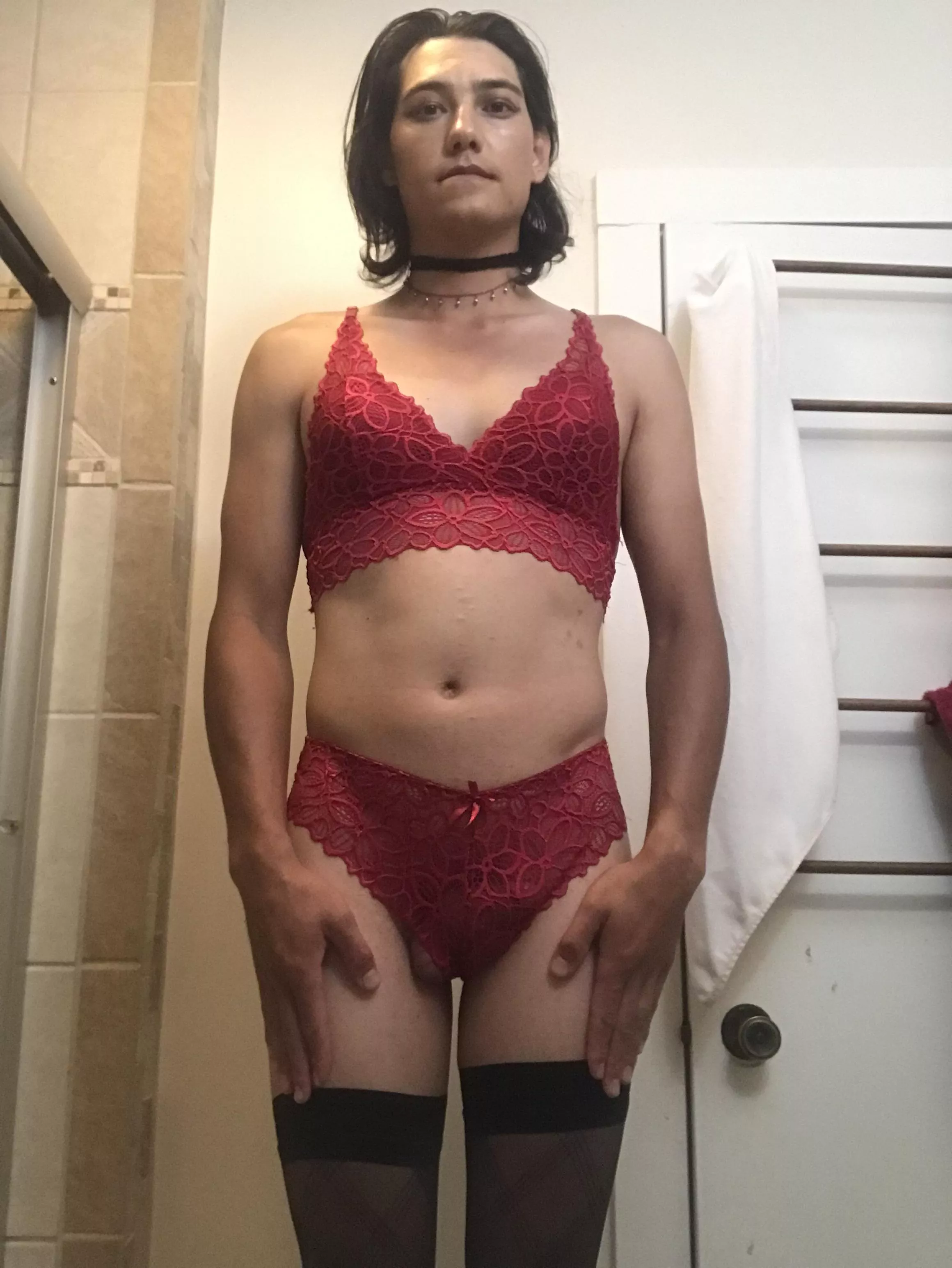 Humiliate and sissify me daddy