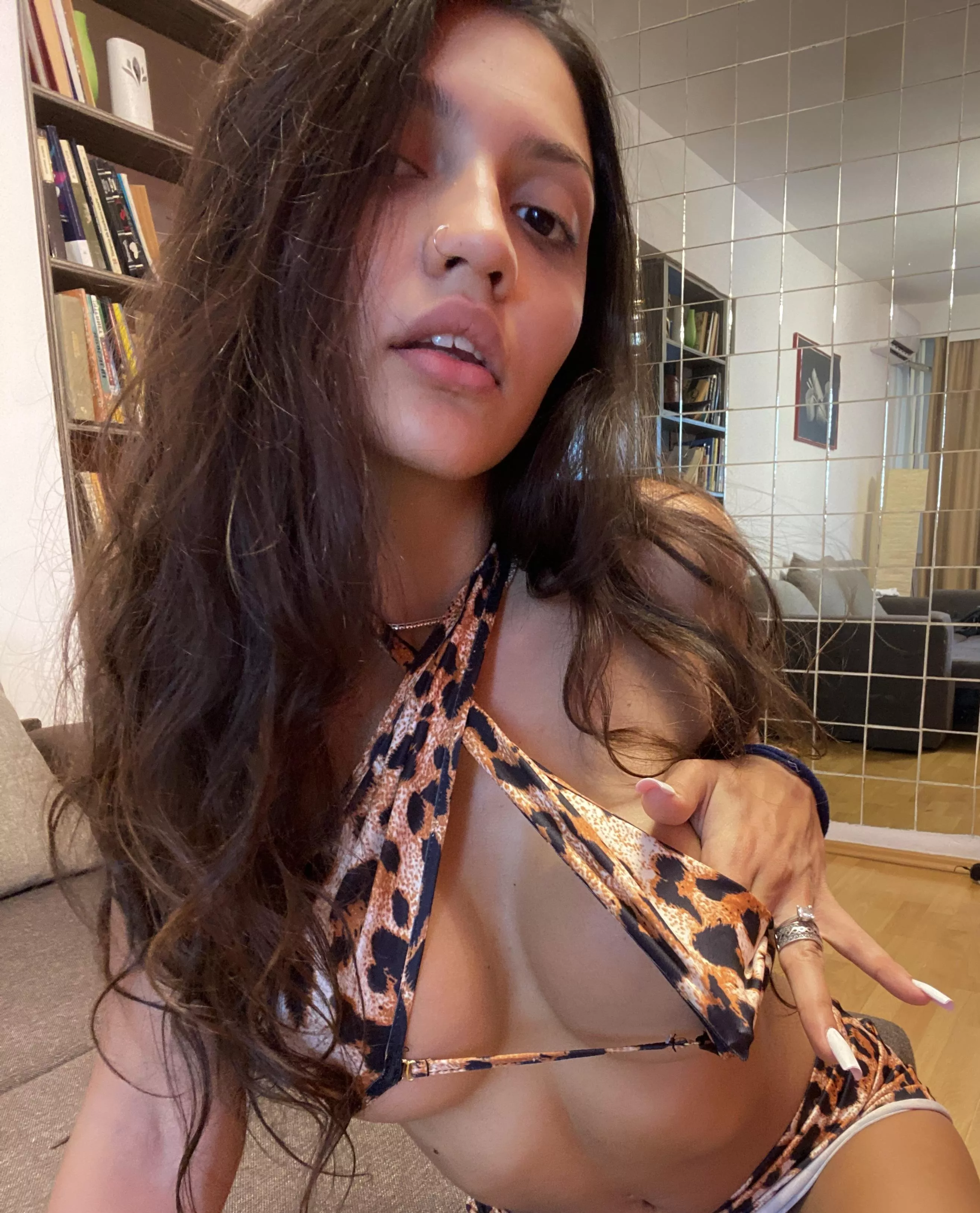 I heard that older men don't like unexperienced girls...