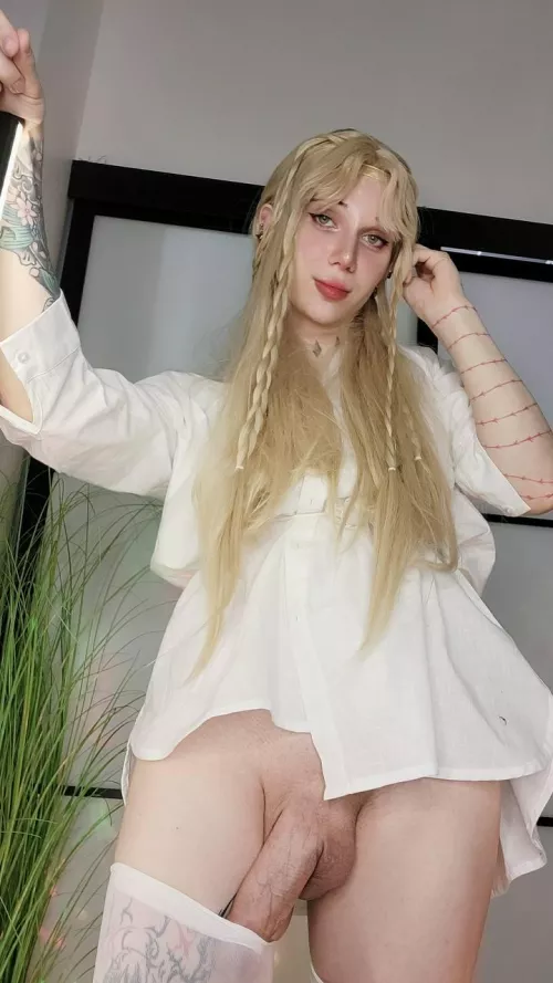 I want to send some nudes. Leave a ❤️ here if you want to receive