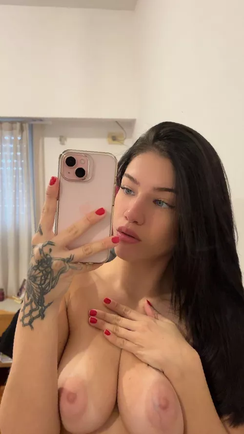 I'd love to tie you up