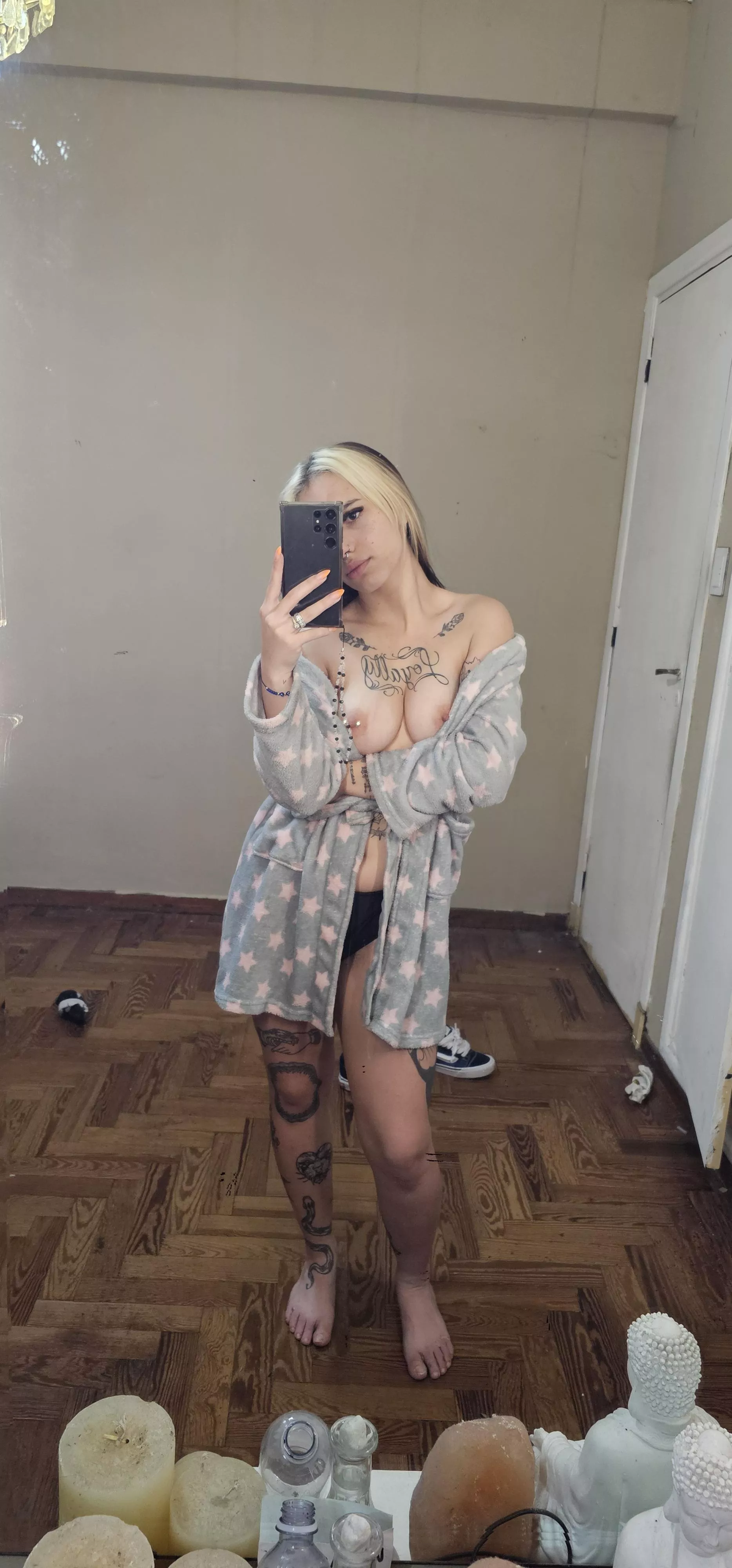 If u were my friend who didn't have a gf and I asked u to fuck my pussy once in a while, what's the first thing u'd say