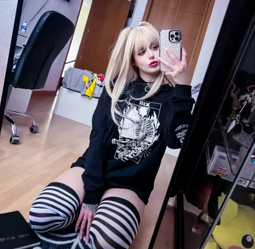 I'm ready to check your pants