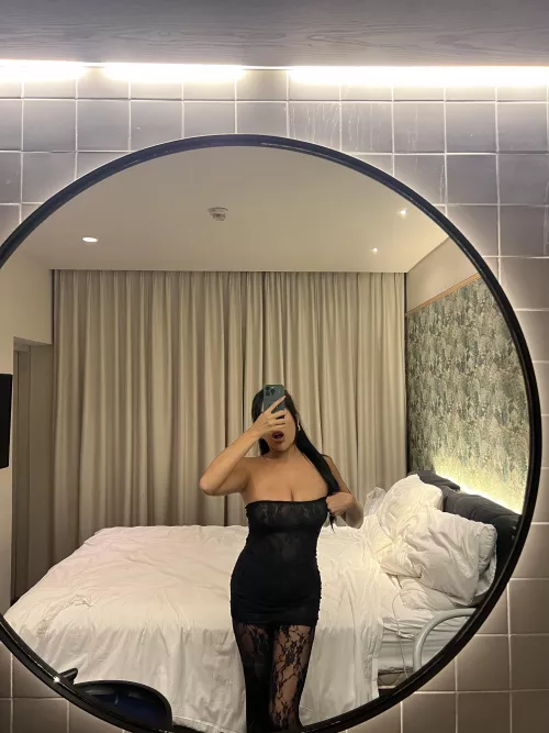 I've been dying for a good fuck lately