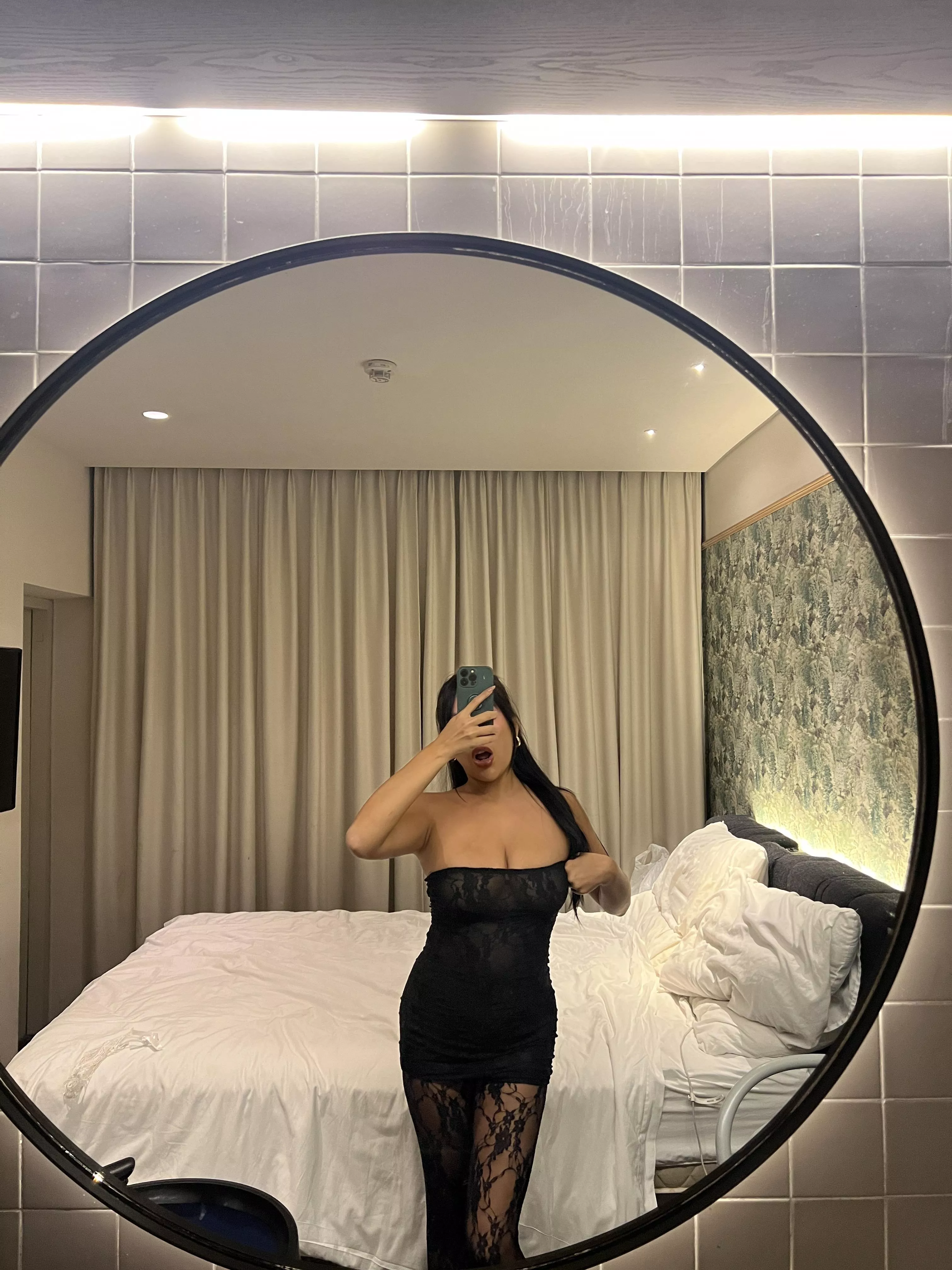 I've been dying for a good fuck lately