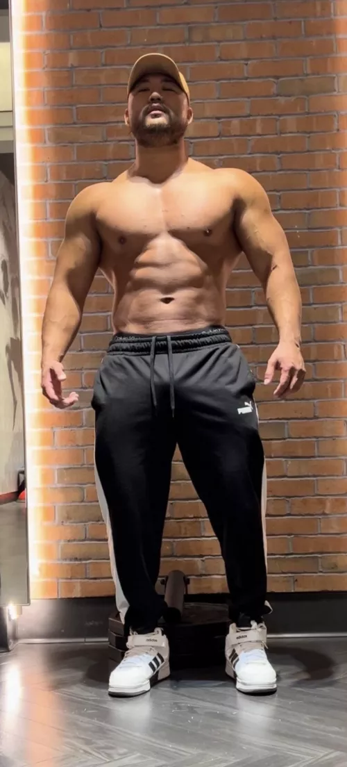 Kneel before your King