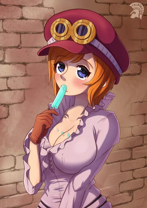 Koala [One Piece]