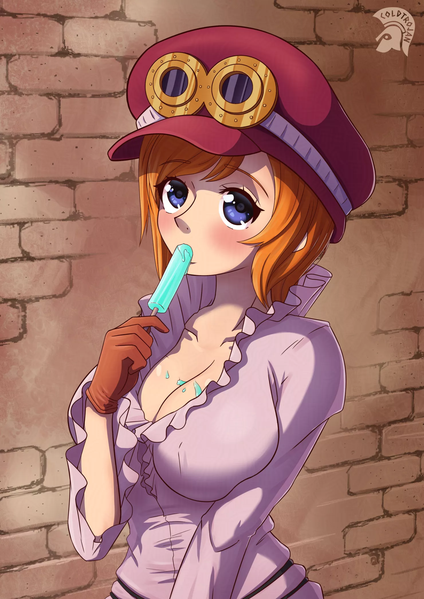 Koala [One Piece]