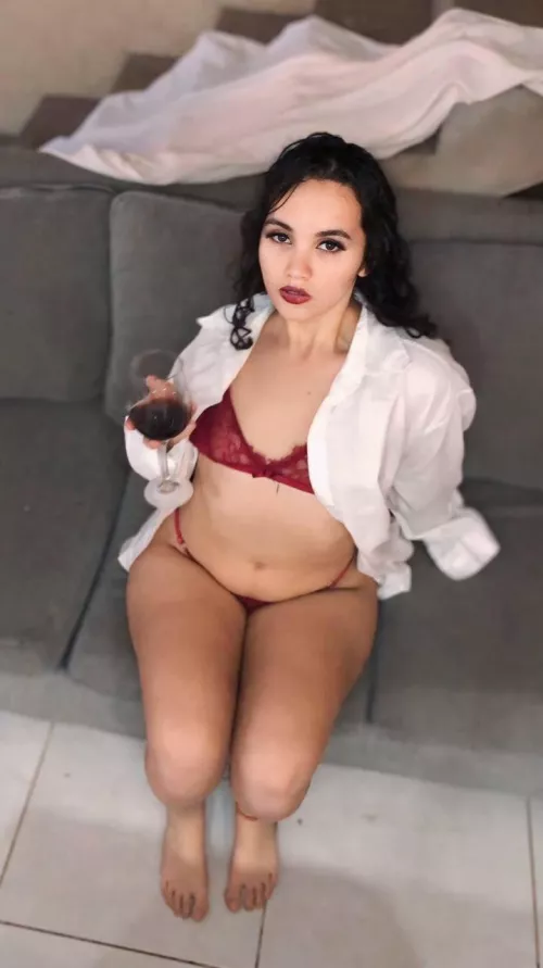 Let’s get wild on cam tonight ;)