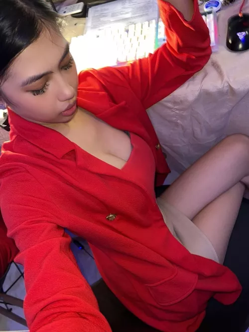 Let’s make your next appointment a little more interesting.😚