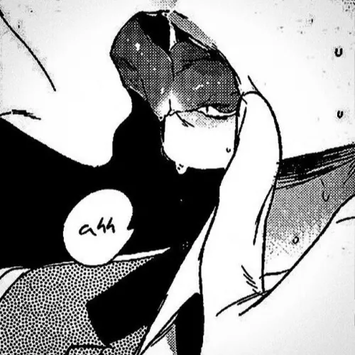 LF Mono Source: kiss, french kiss/tongue kiss, ahh, text, hand on another face