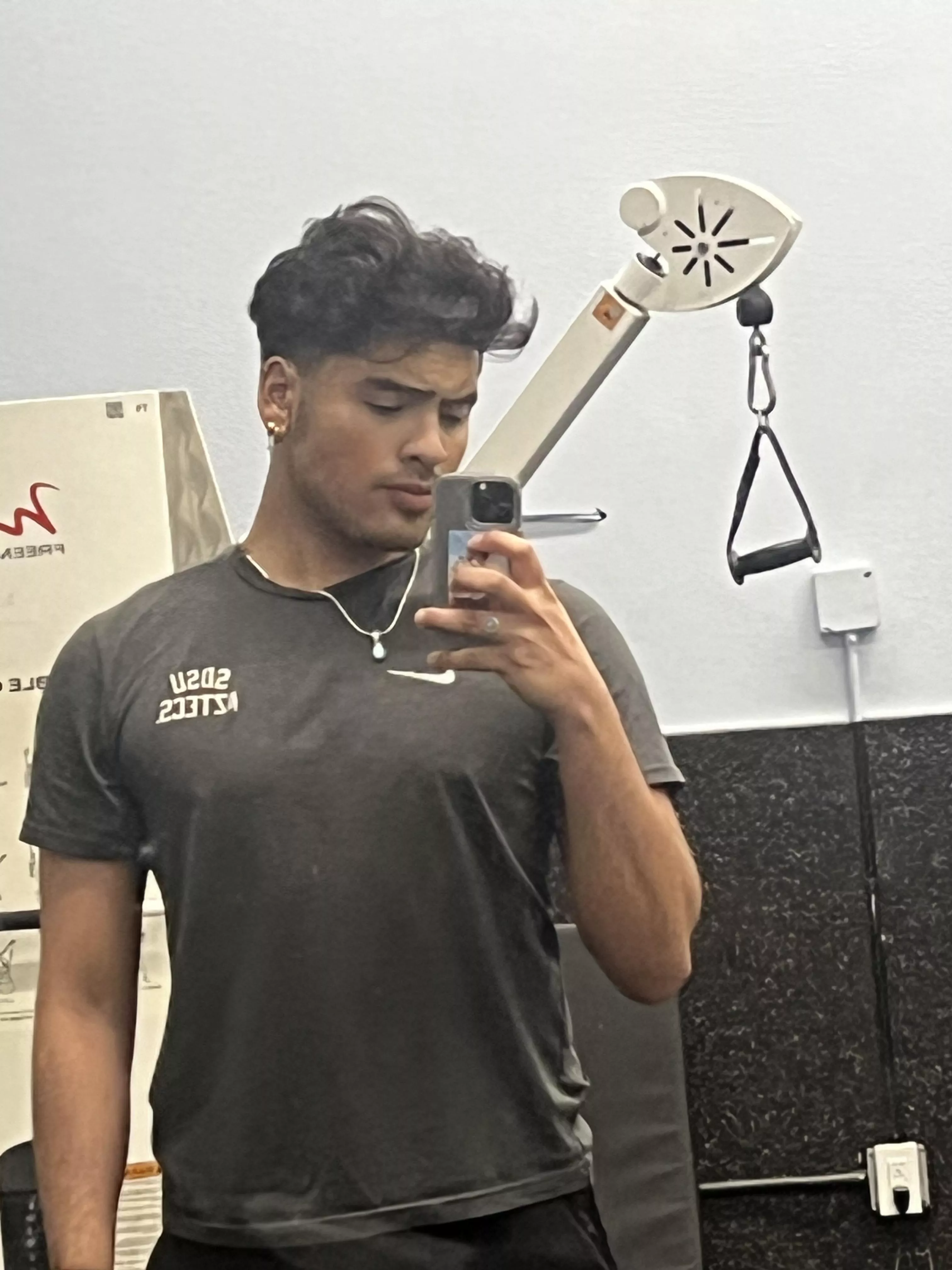 Looking to play 🕹️