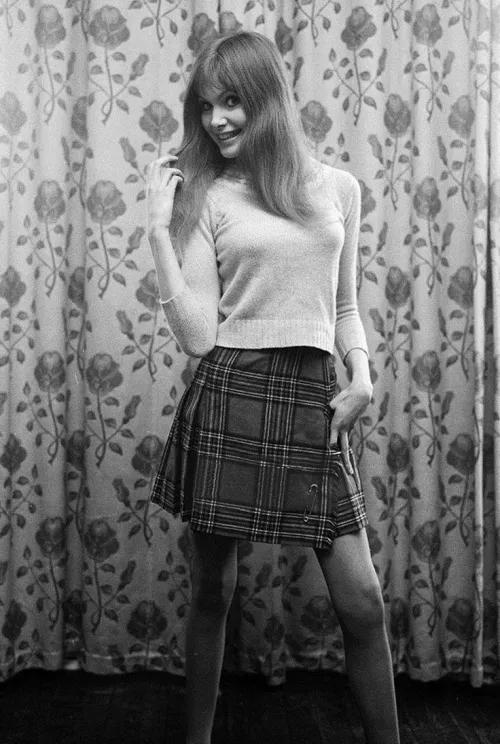 Madeline Smith (1960s)