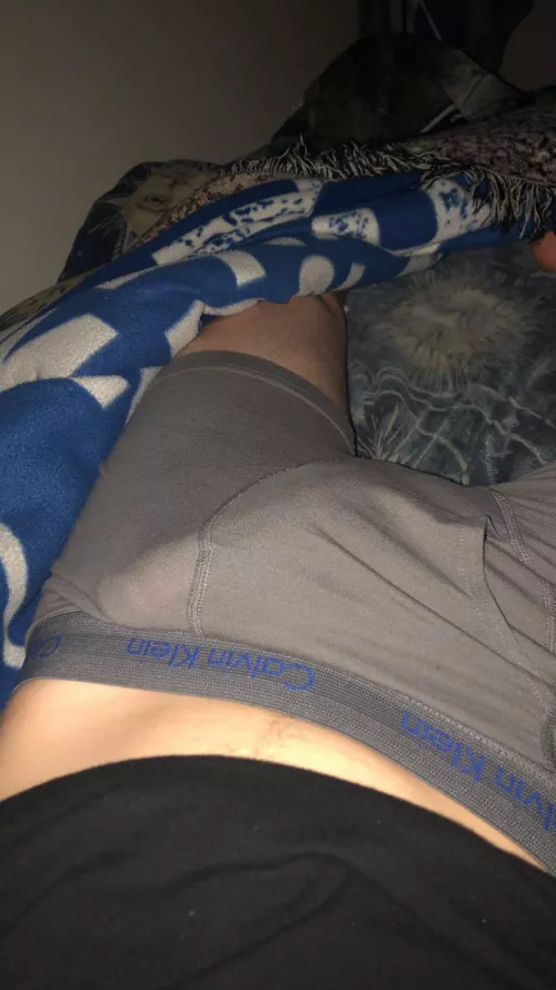 my crush asked for a pic.. is this good?