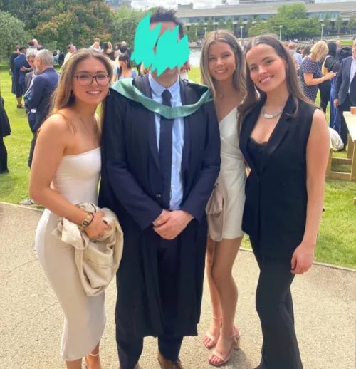 Pick that one fine lady [3]