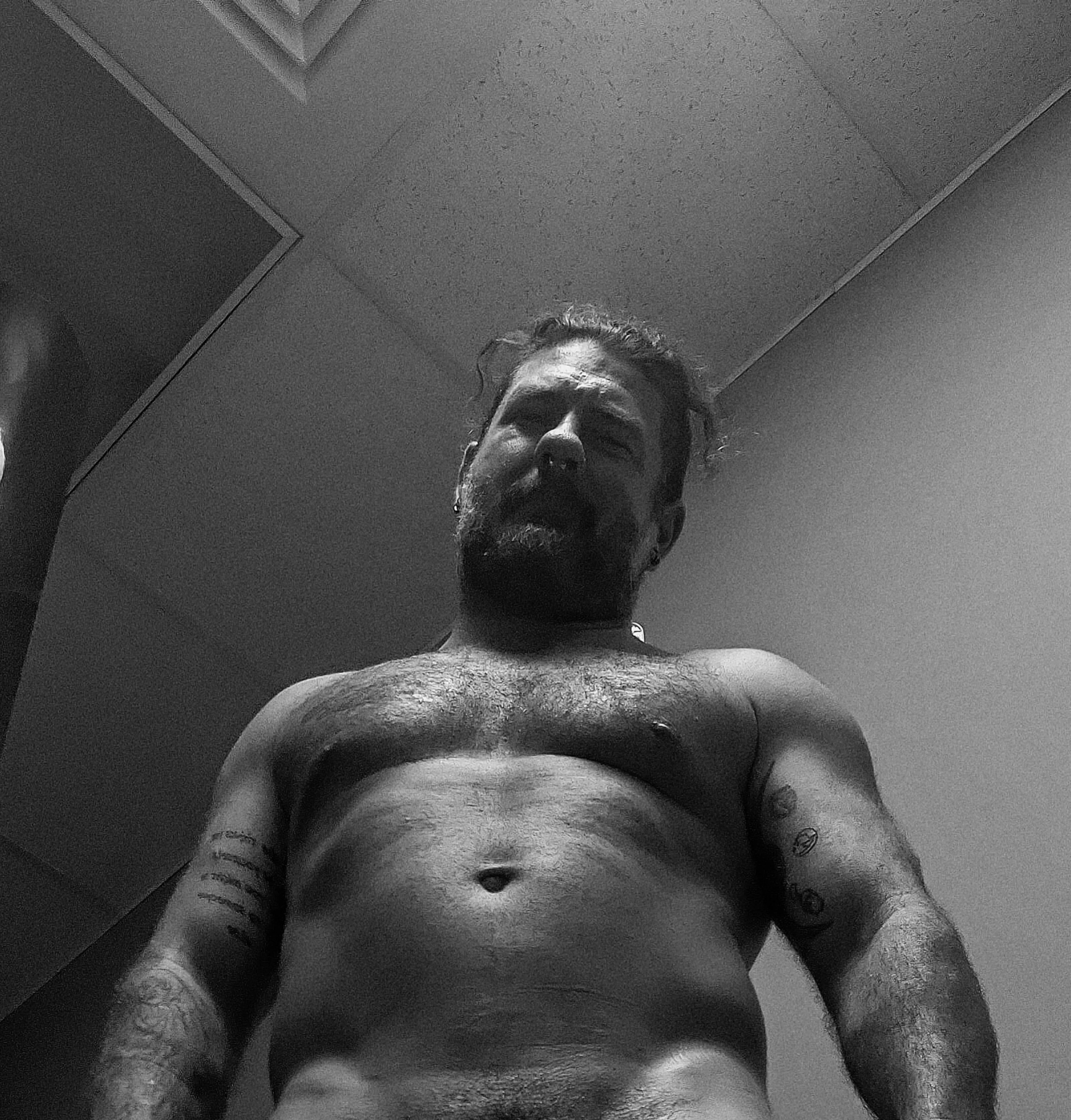 poV: you're about to get your throat wrecked