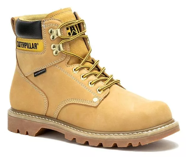 Should these boots be treated to last longer?