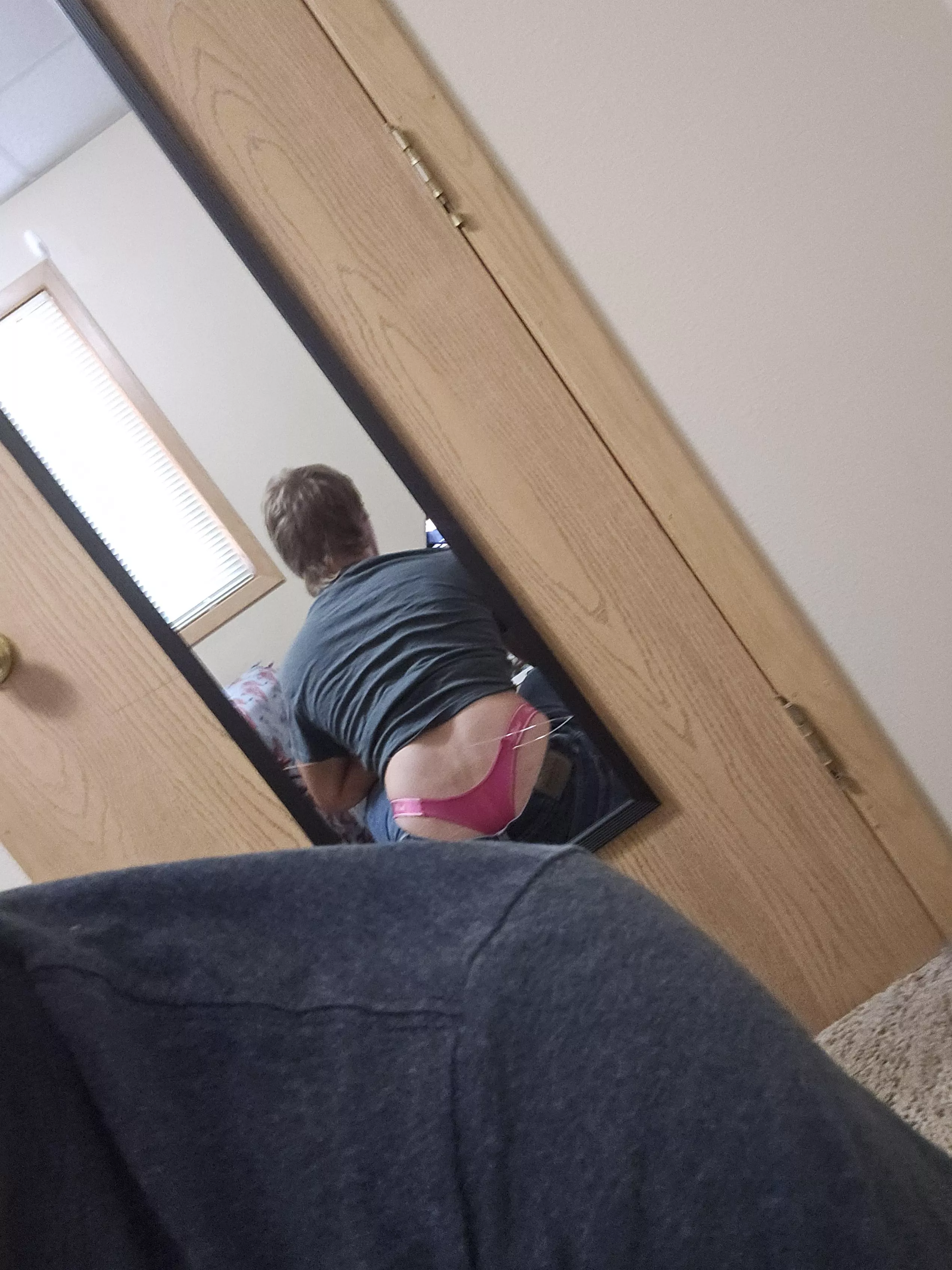 Think anyone will notice? 