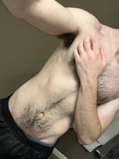 Trying to post again. 23M