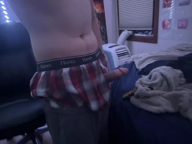 Wanna play peekaboo? ;)