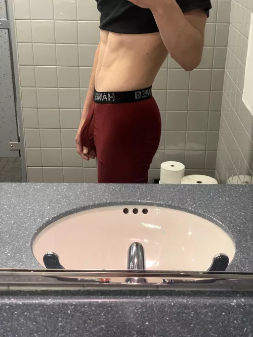 Wanna see what's hiding beneath them?