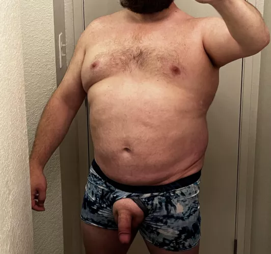 WFH Friday Shenanigans. 