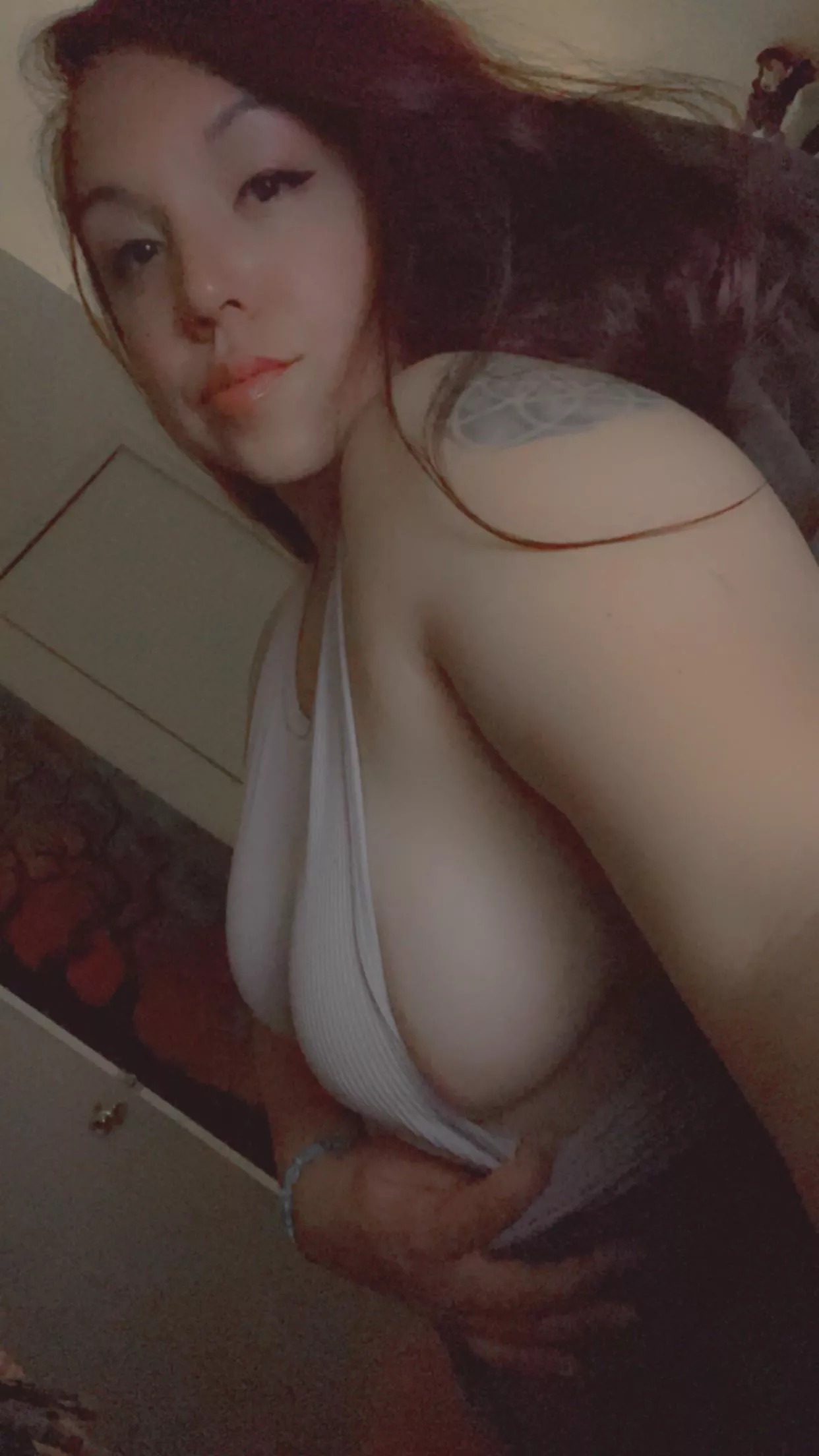 What do you think of mine?