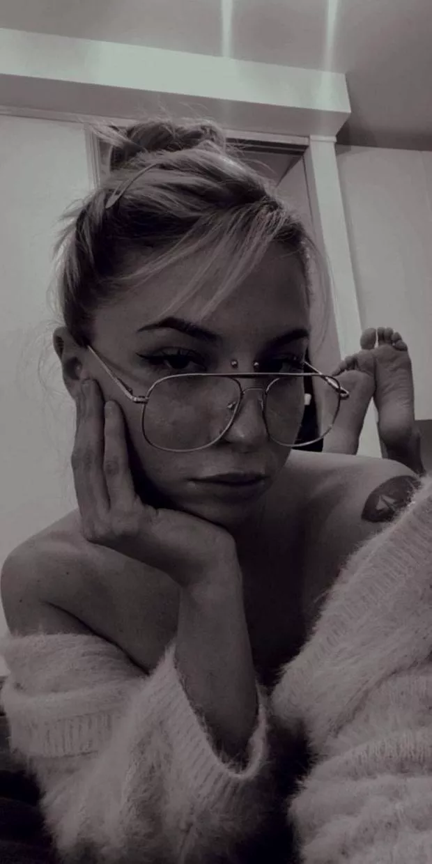 What's adventurous you've always wanted to try with me in the bedroom 