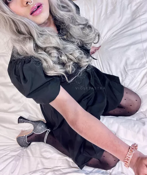 When you need a milf wifey 💕 