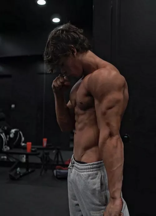 would you let me dominate you? 