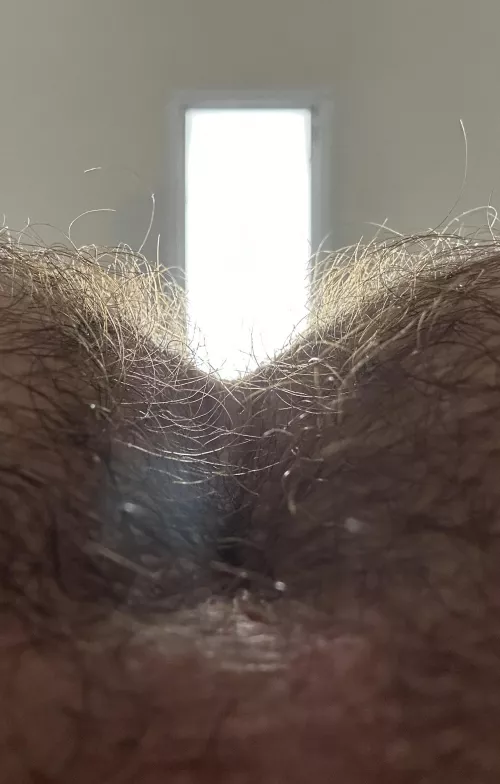 Your POV just before I sit back and get comfortable on your face 👀