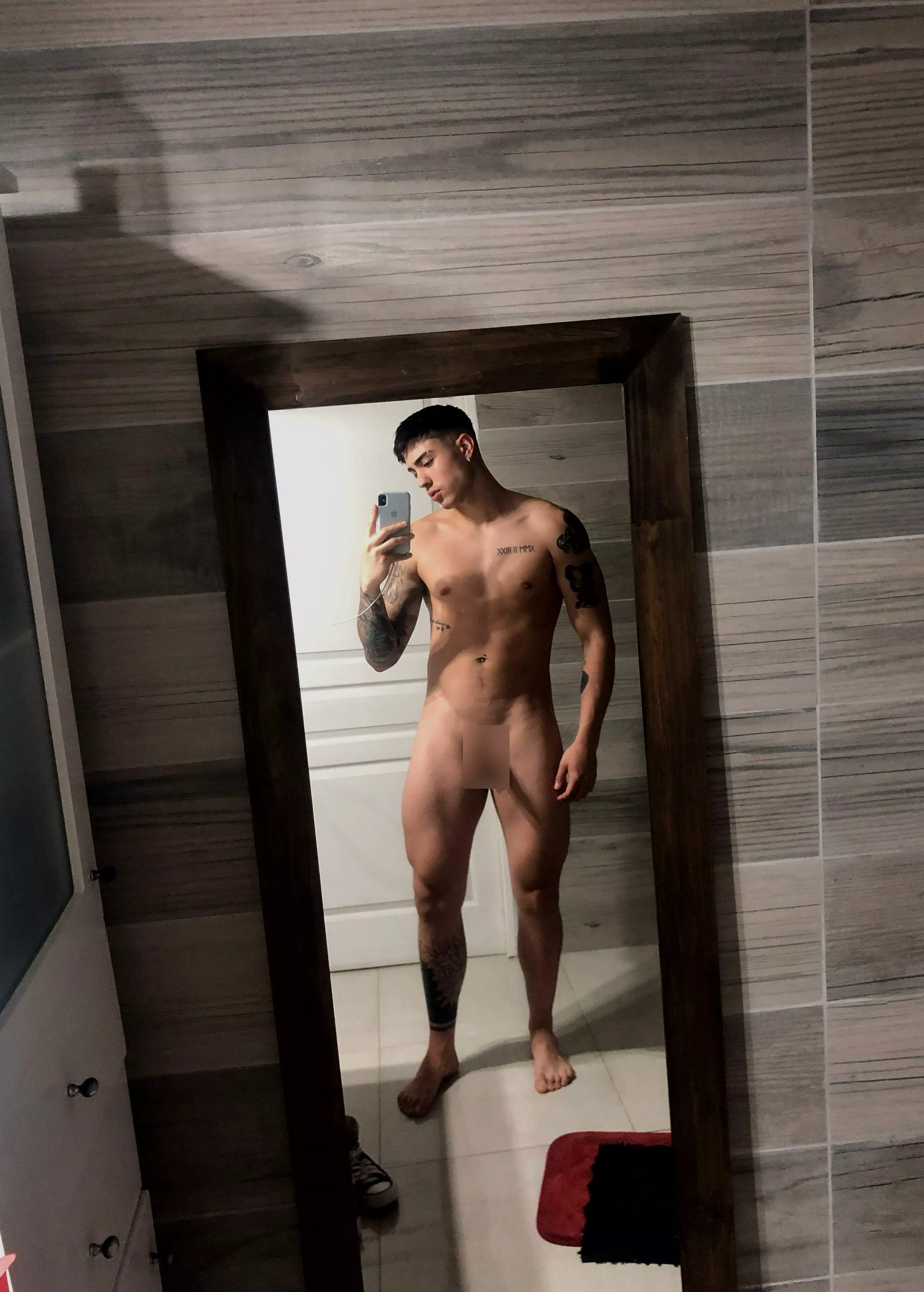 [23] I want to be a pornstar