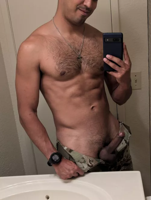 [29] Here's to kicking off the weekend! 