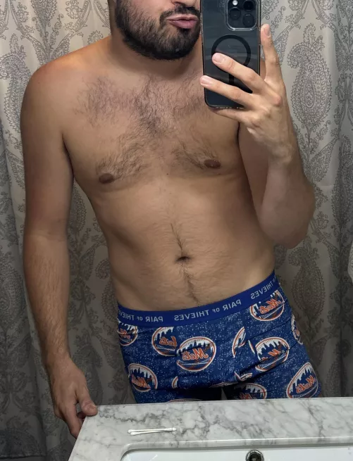 30- officially Friday 