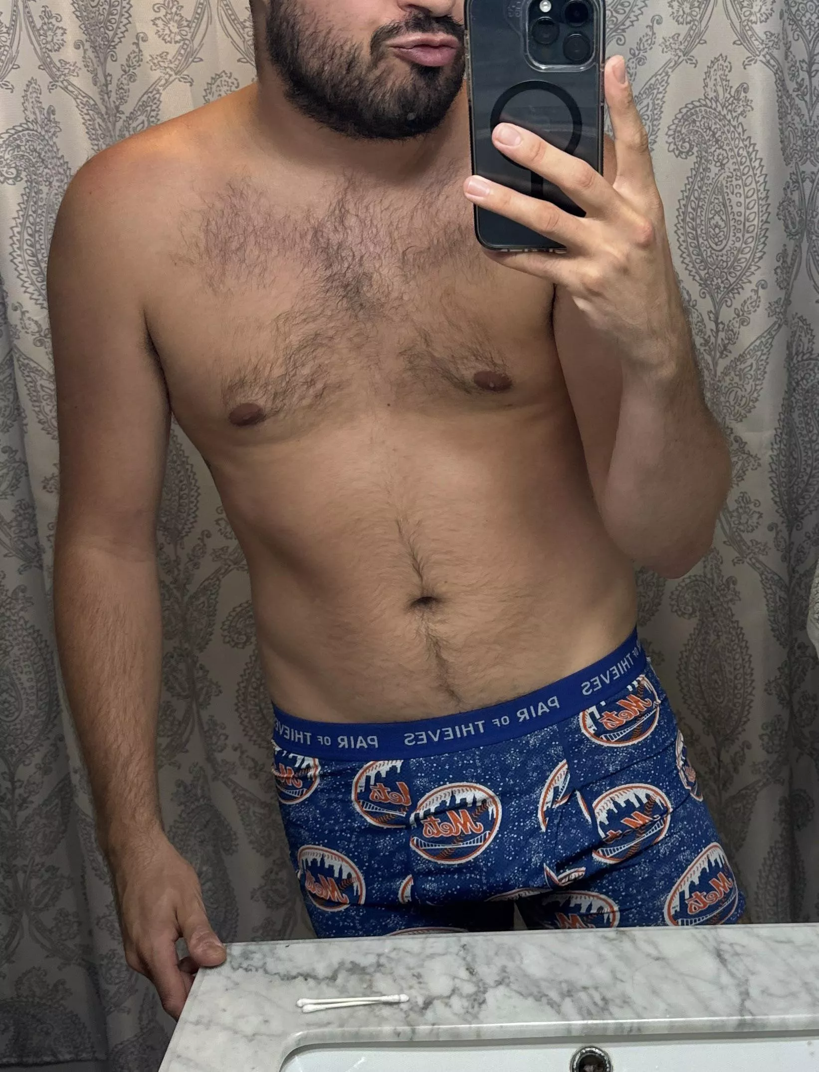 30- officially Friday 