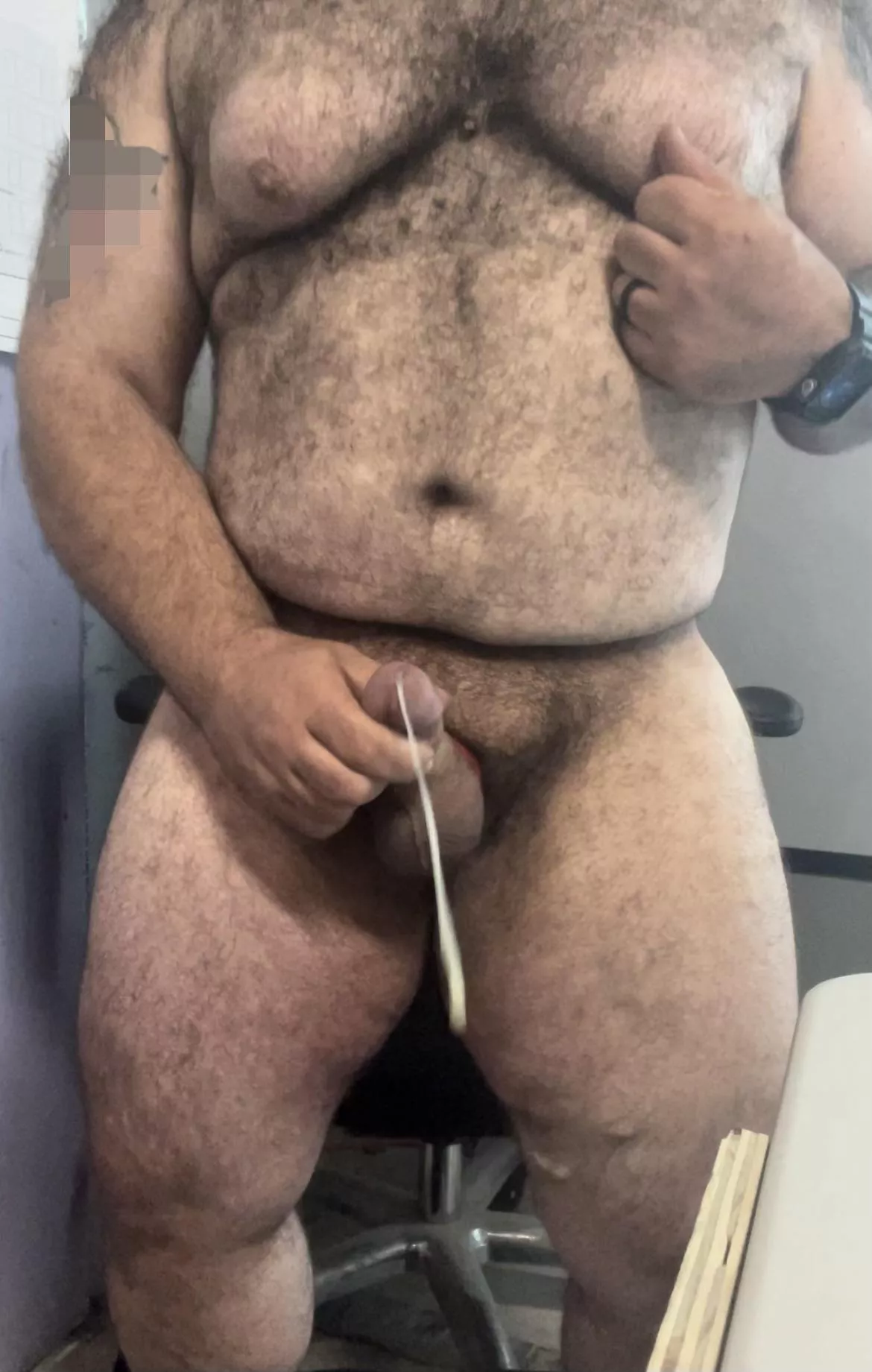 (40) Bear seed!!! Good til the last drop