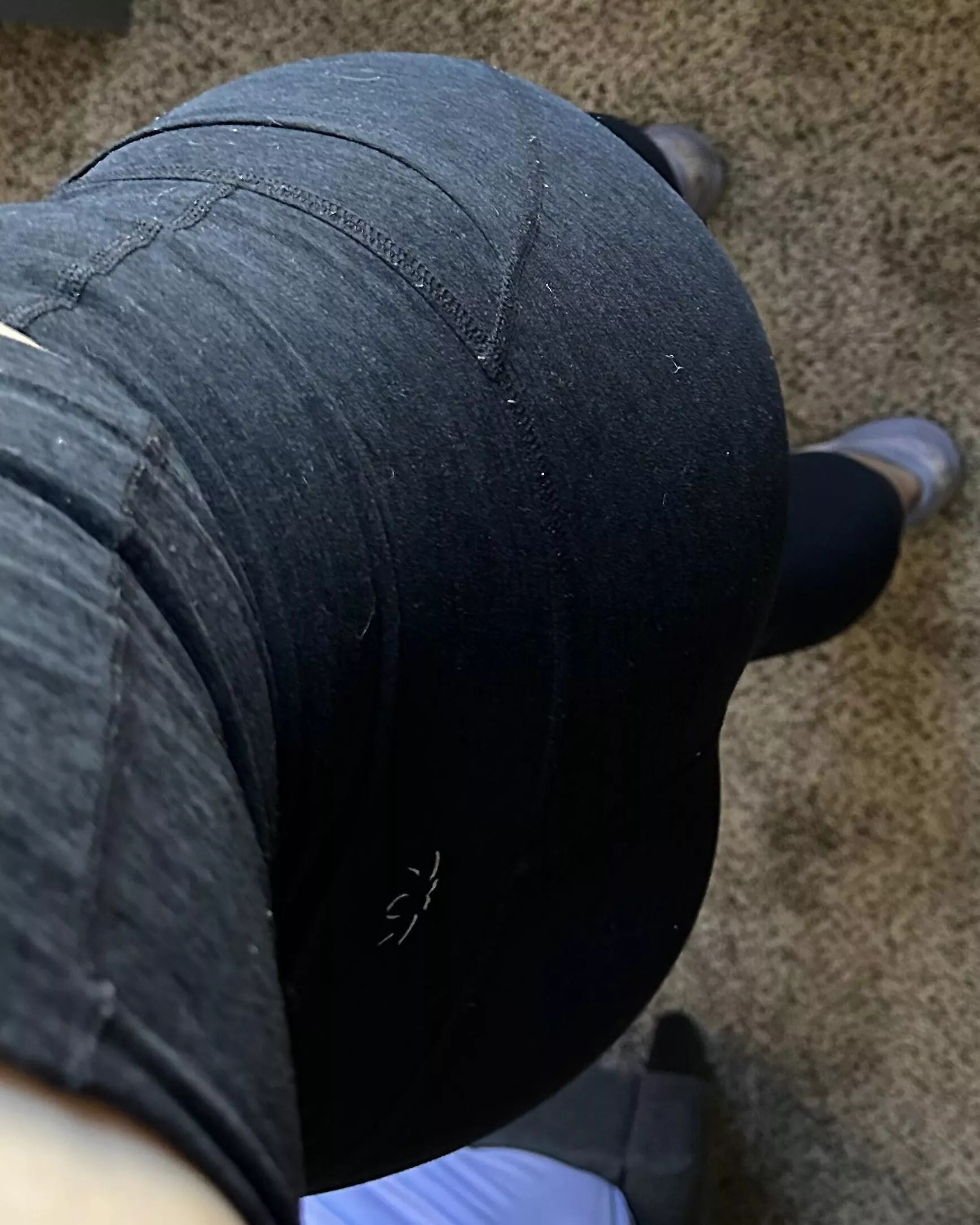 a different perspective