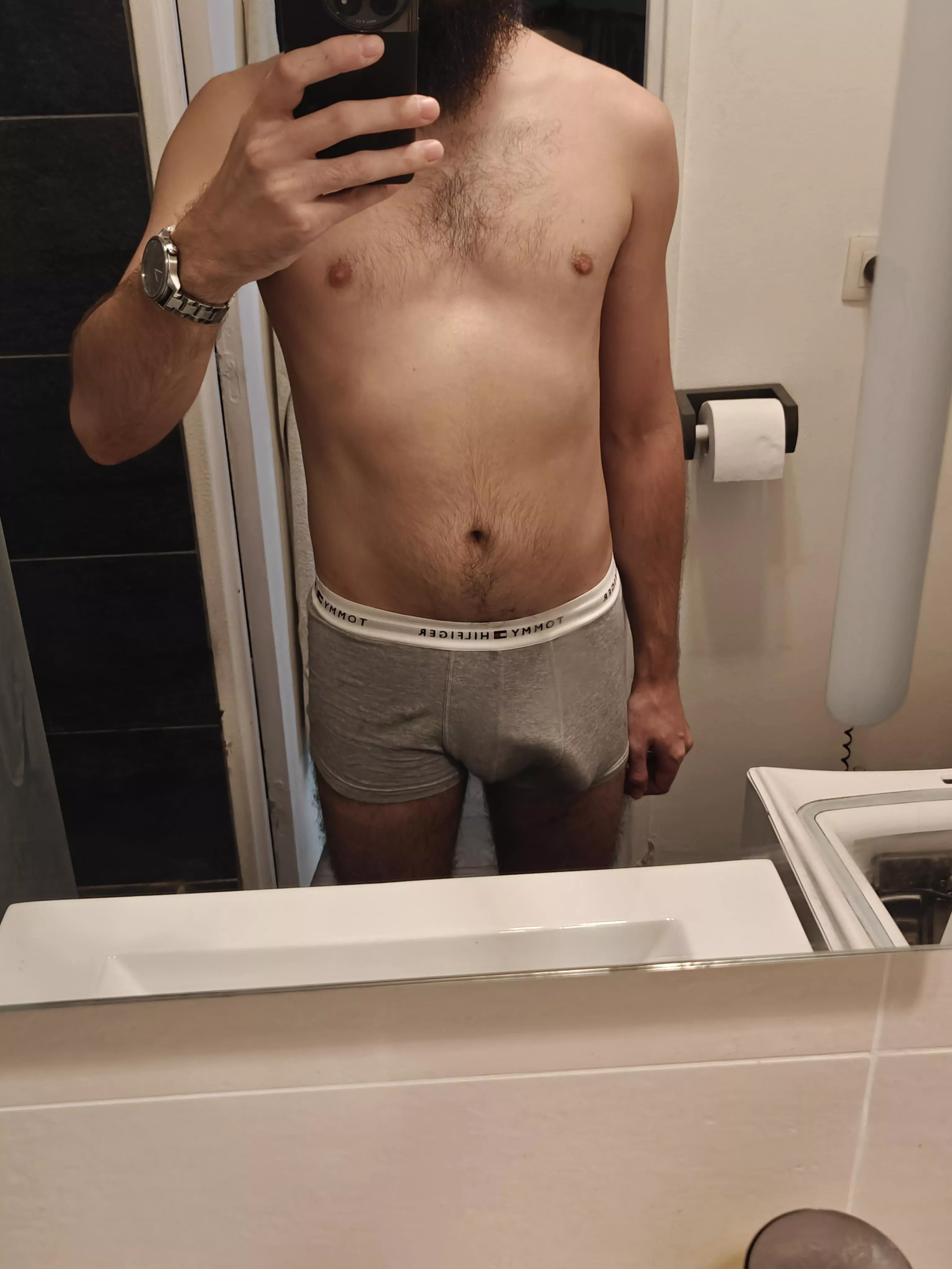 Anyone like my bulge ?
