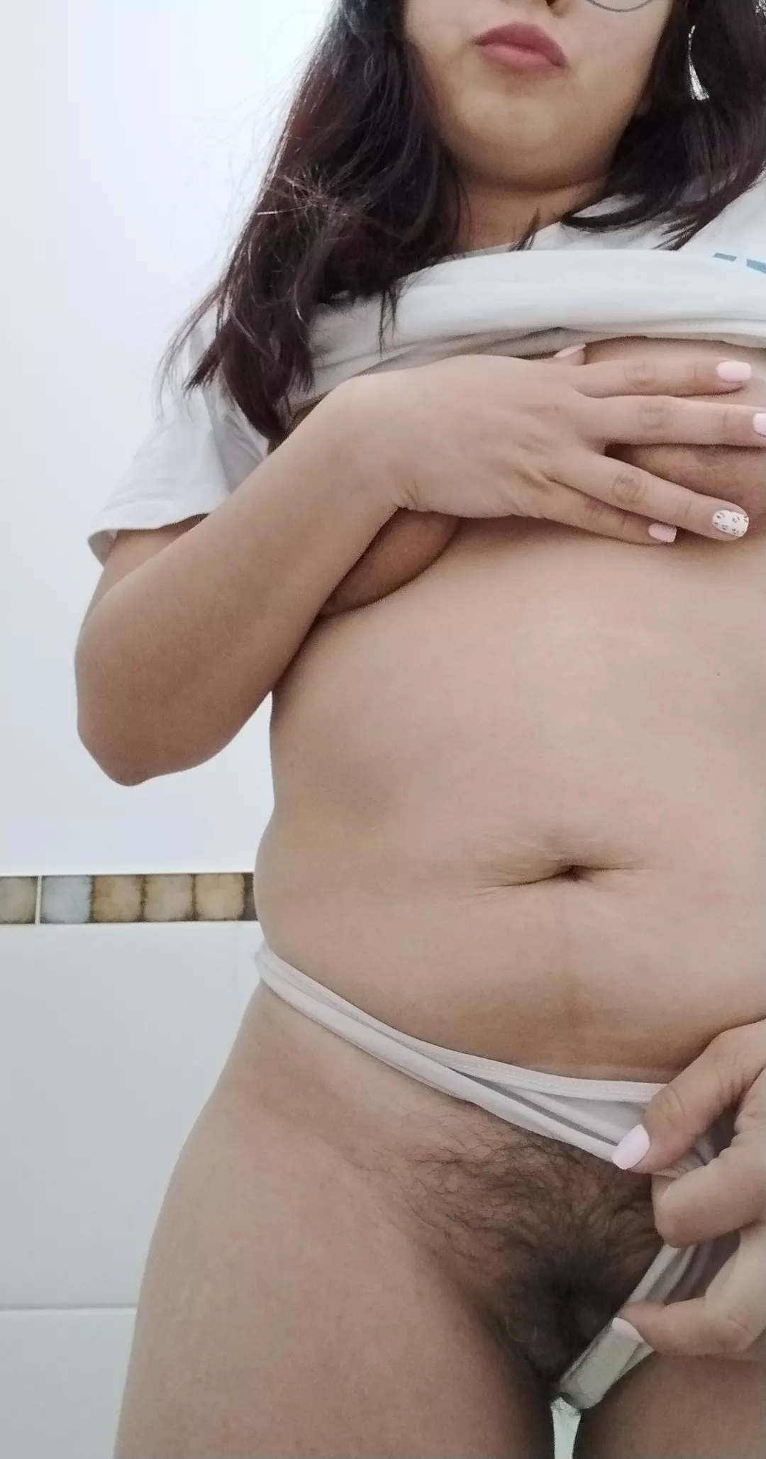 Are you cumming in me?