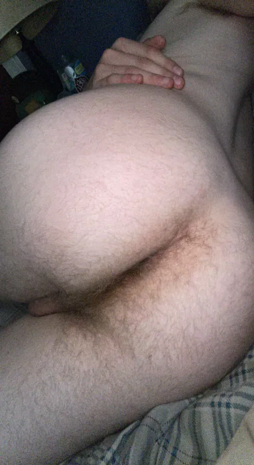 Been wanting someone to sniff it lately 