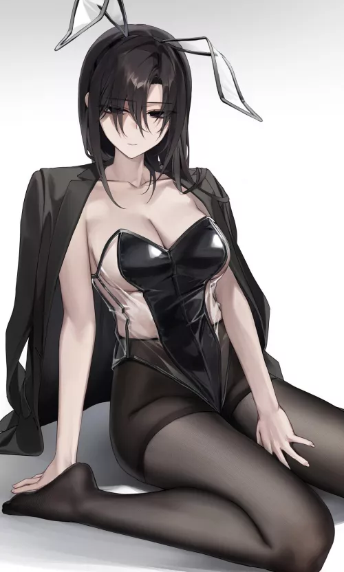 Bunny Ishimi Yokoyama