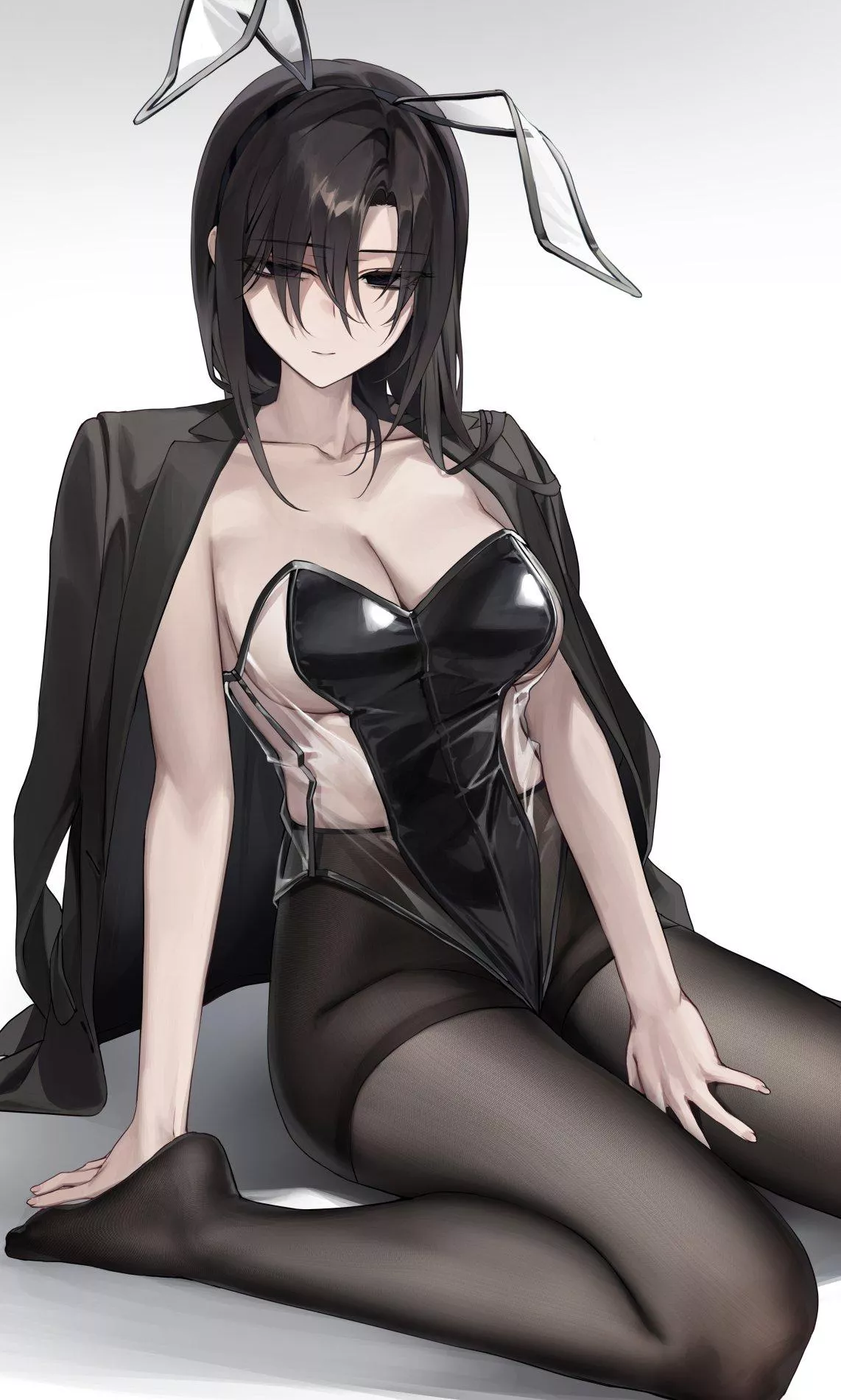 Bunny Ishimi Yokoyama